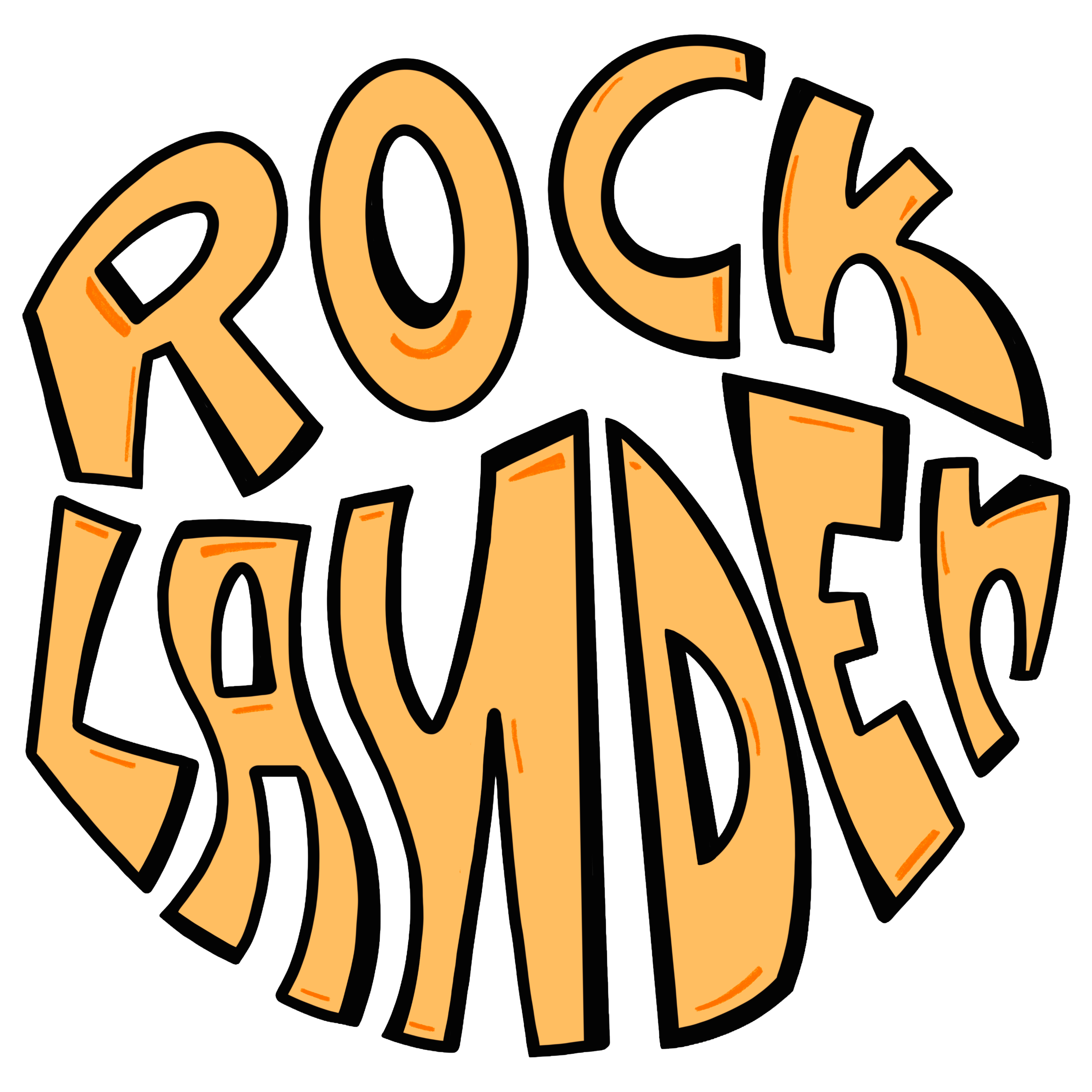 Rock Landen