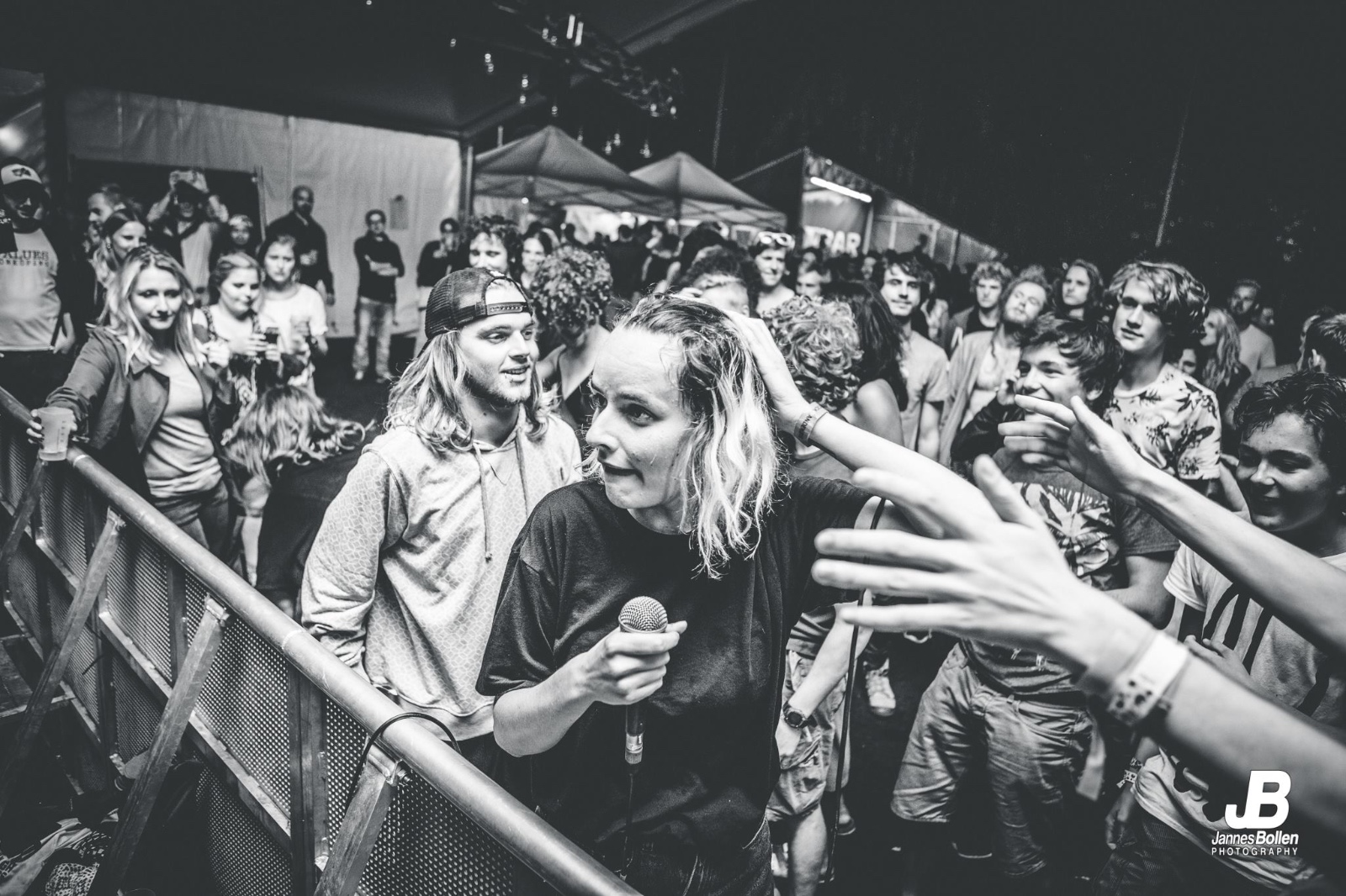 Rock Landen Festival