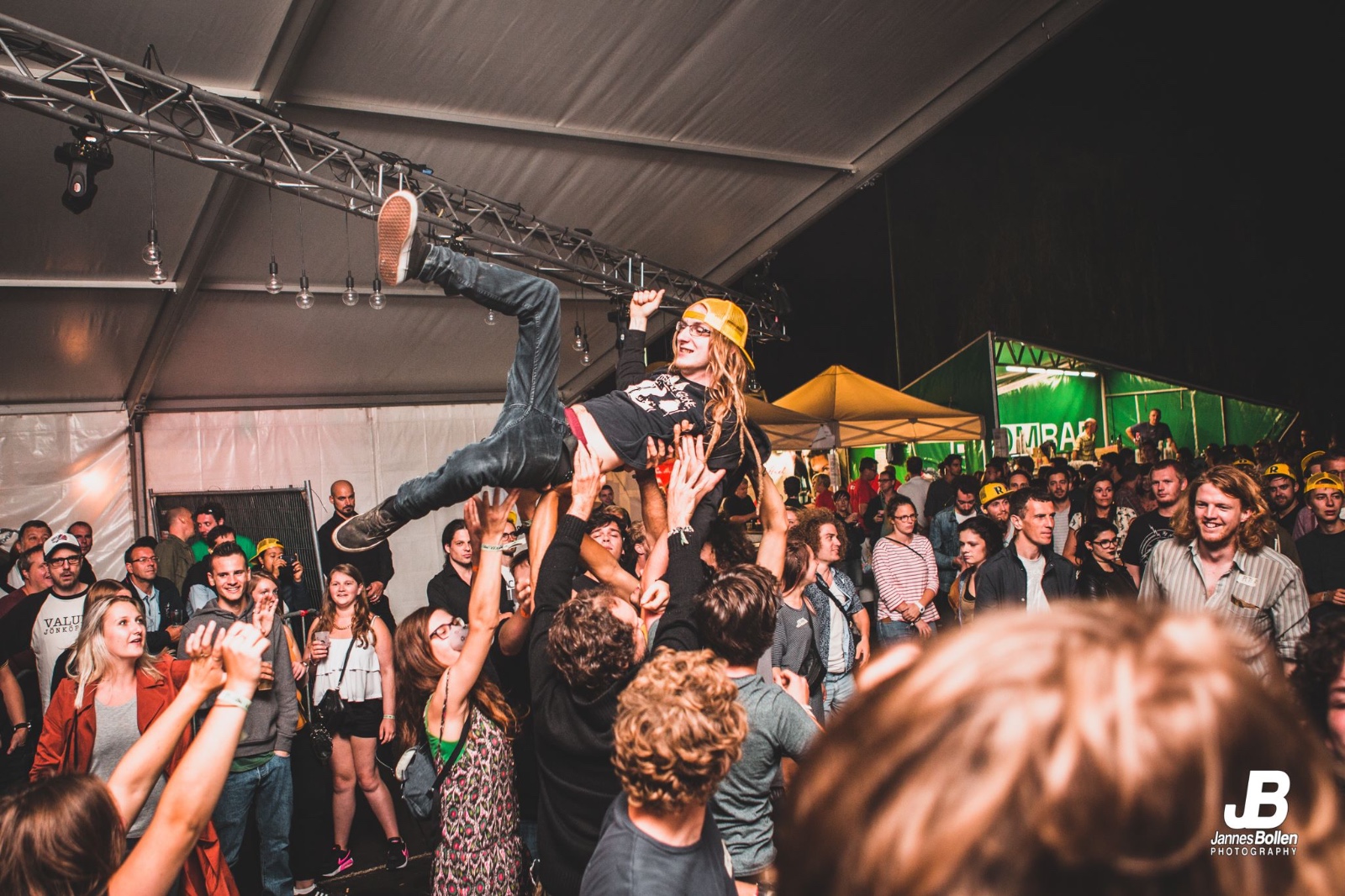 Rock Landen Festival