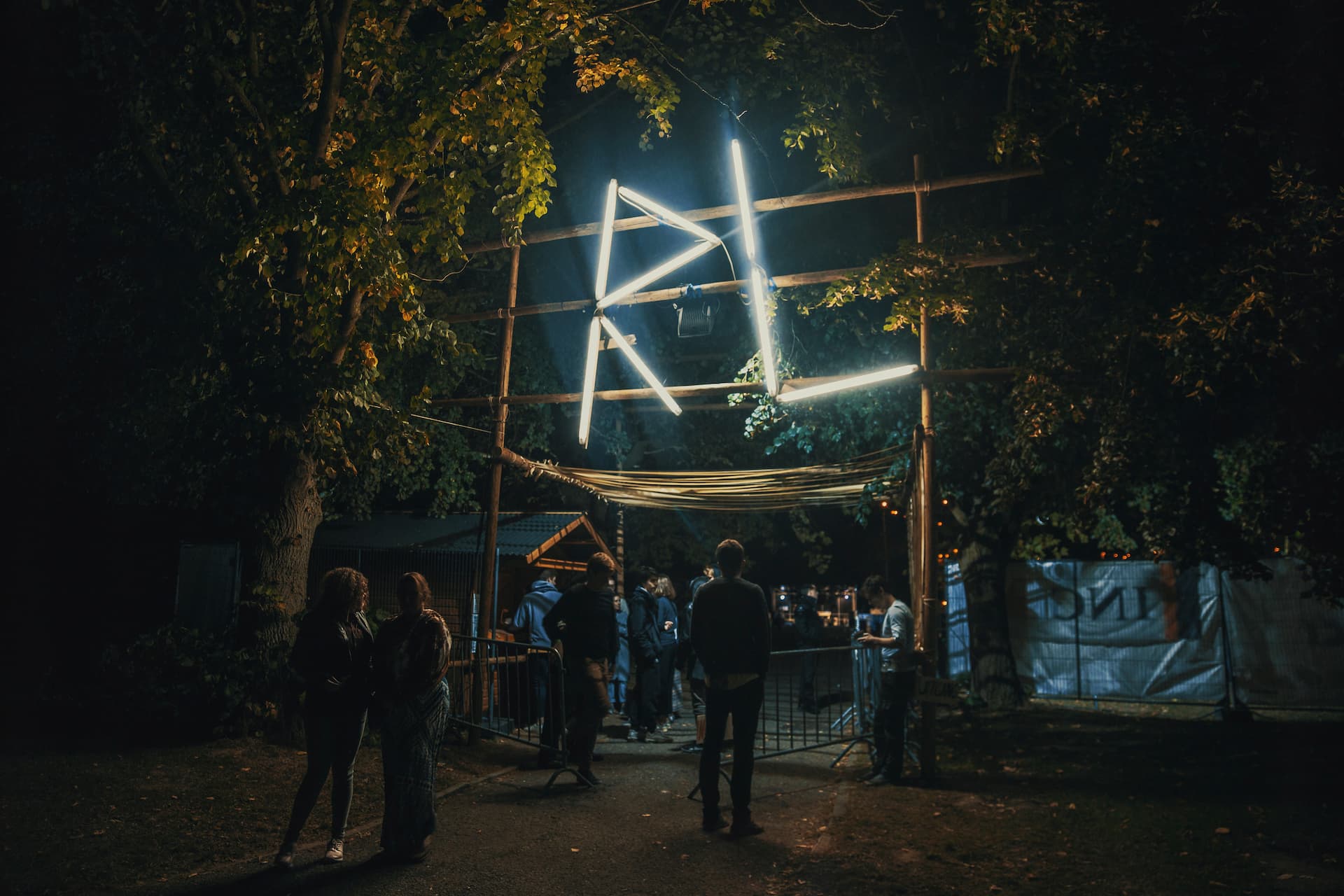 Rock Landen is terug!