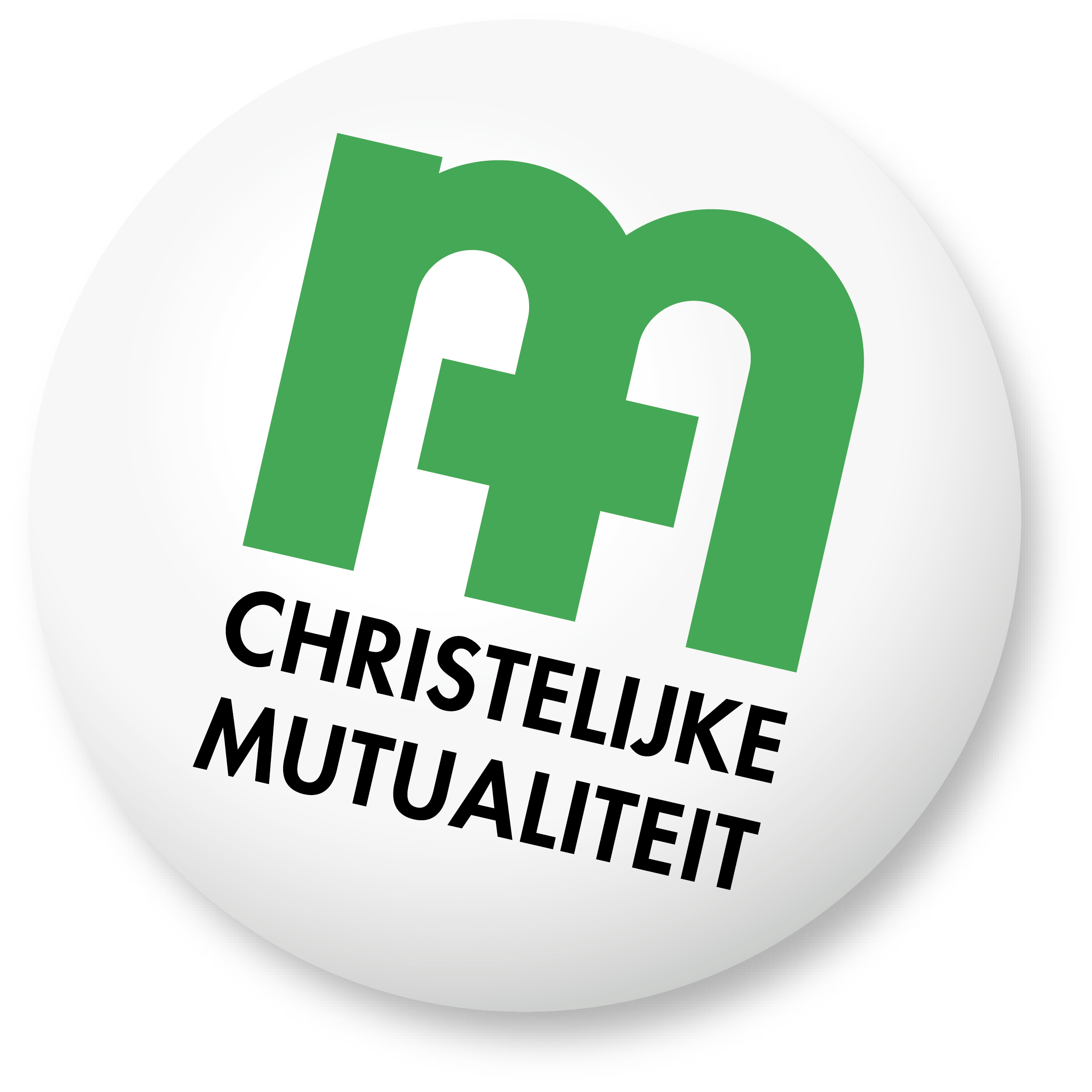 CM logo