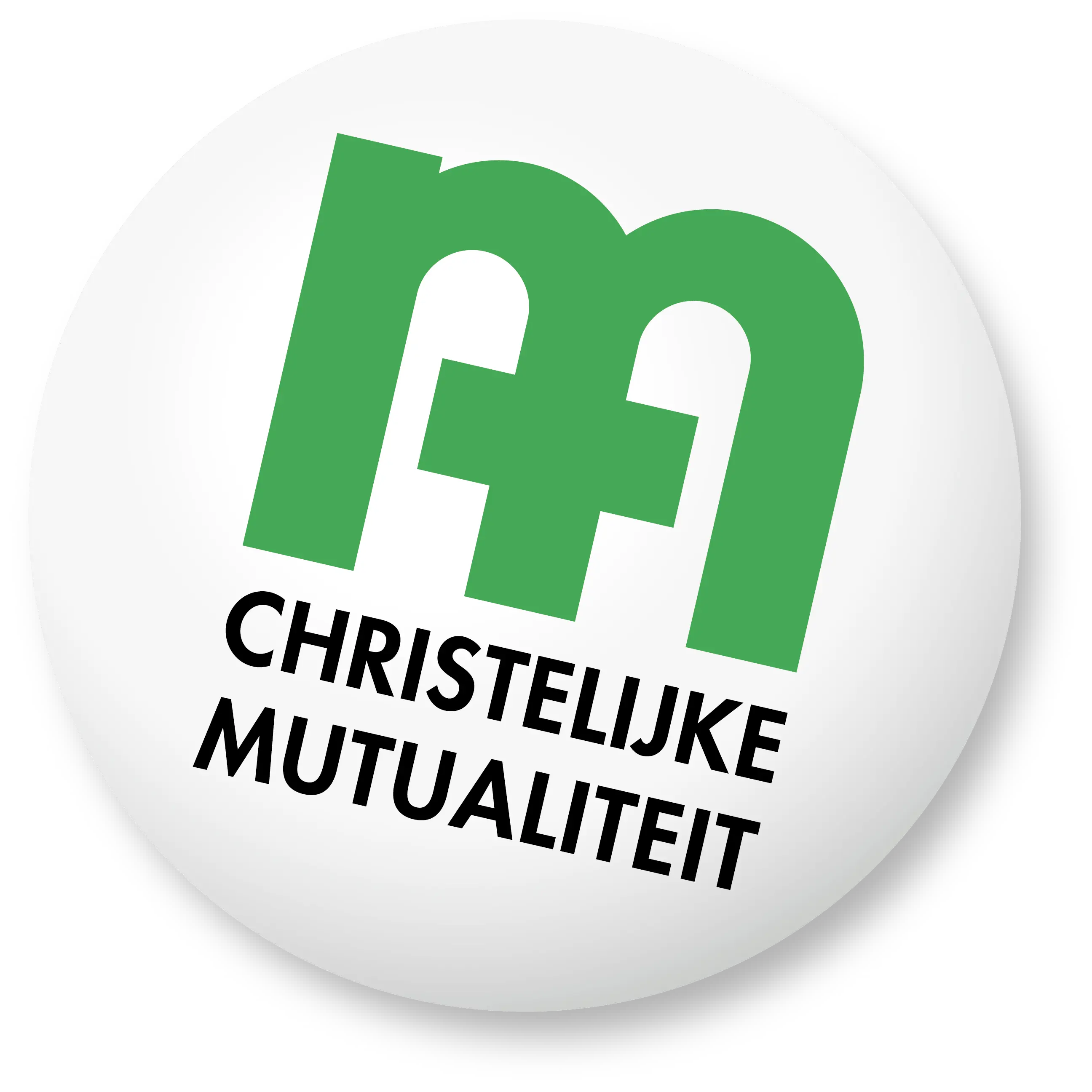 CM logo