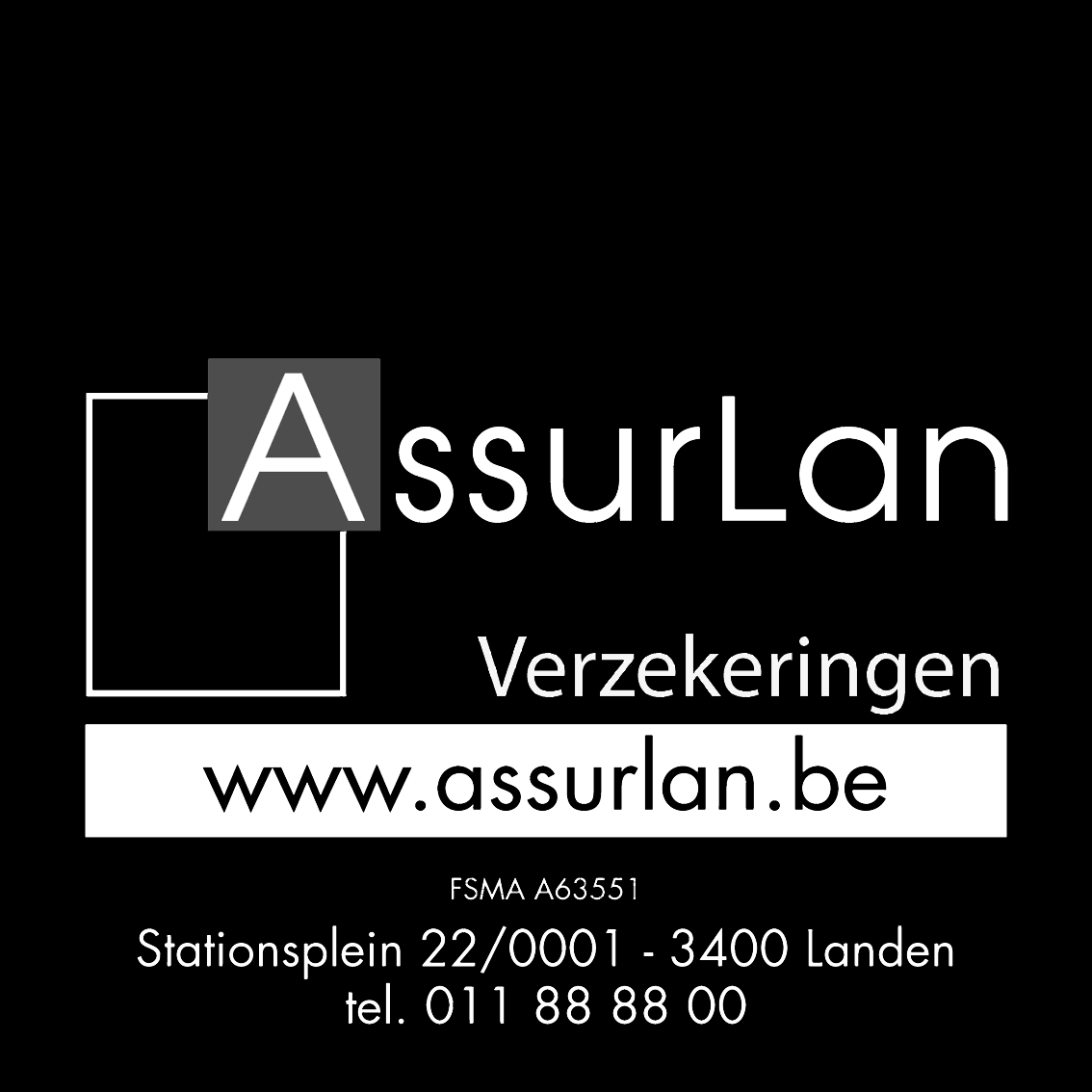 Assurlan logo
