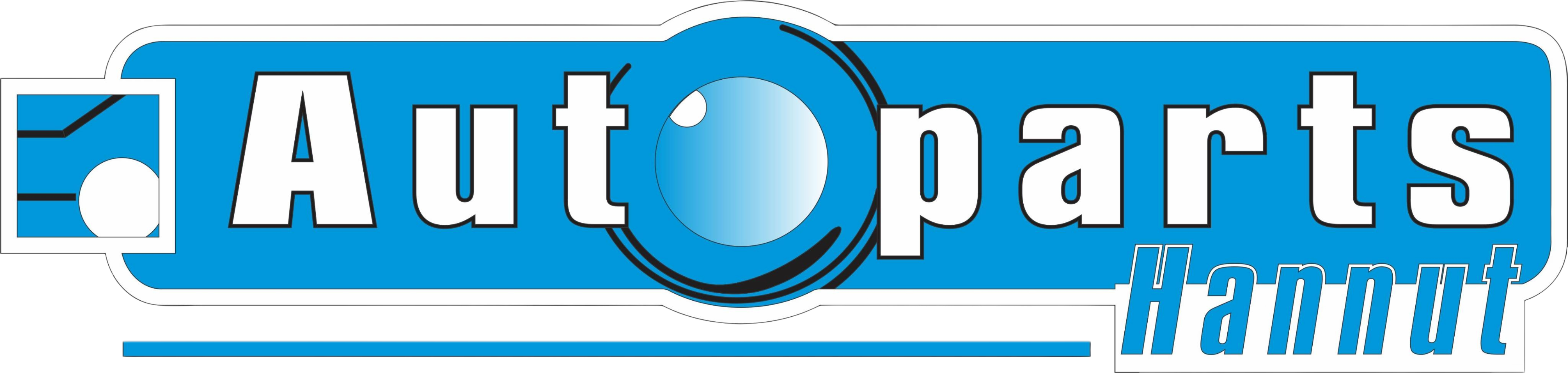 Autoparts Hannut logo