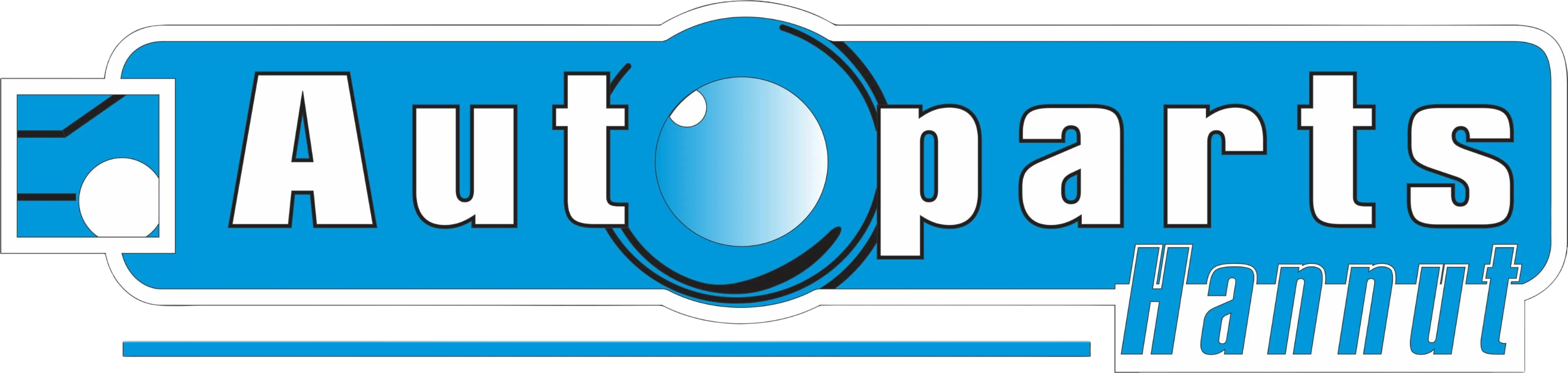 Autoparts Hannut logo