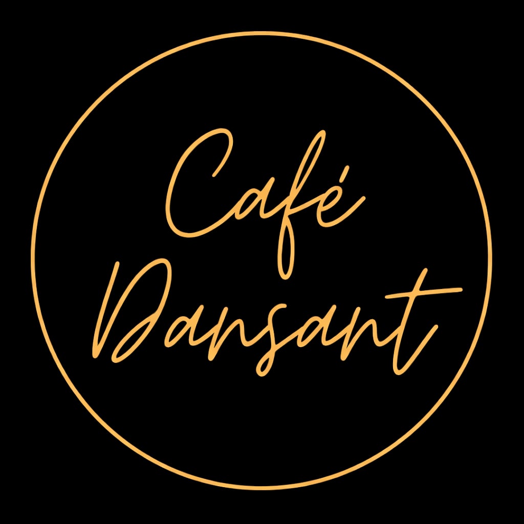 Café Dansant logo