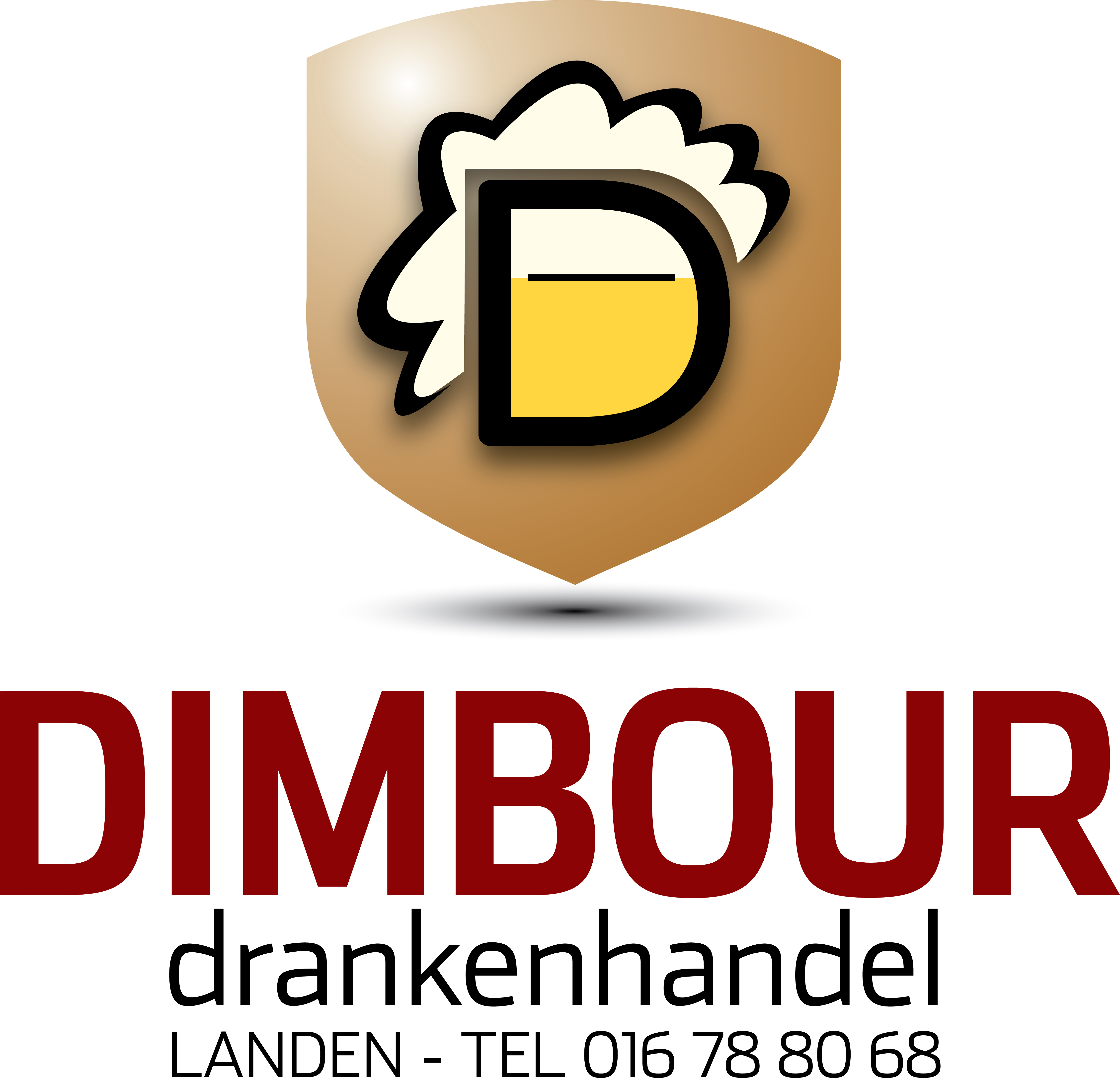 Dimbour logo