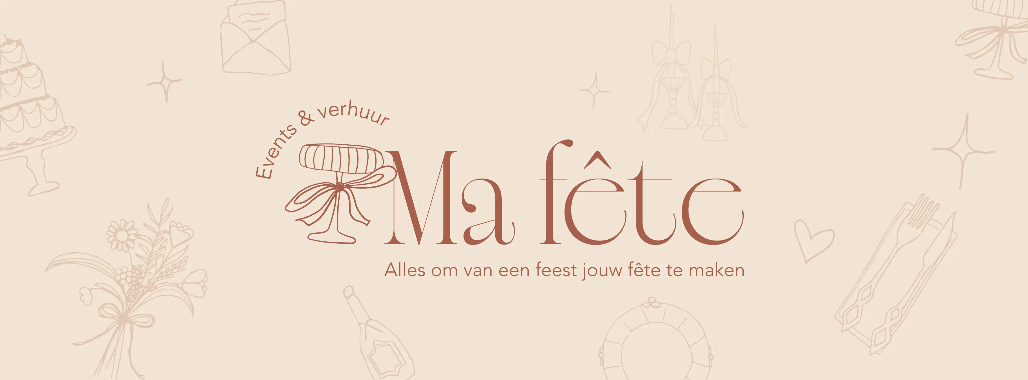 Ma Fête logo