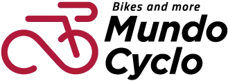 Mundo Cyclo logo