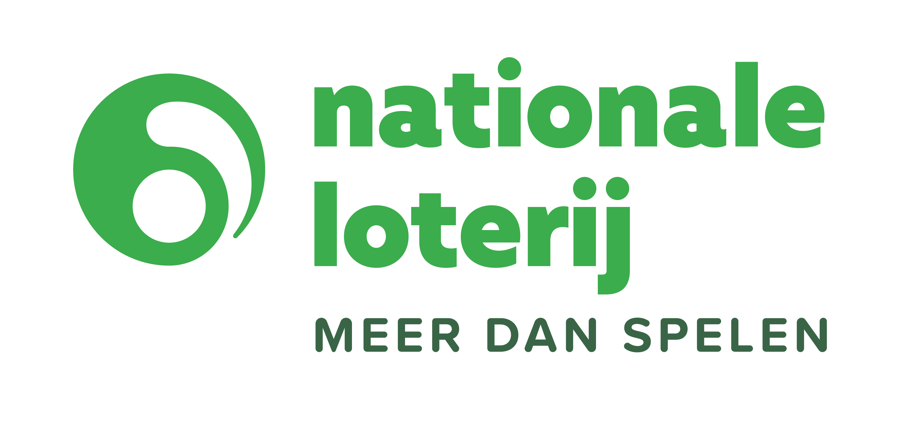 Nationale Loterij logo