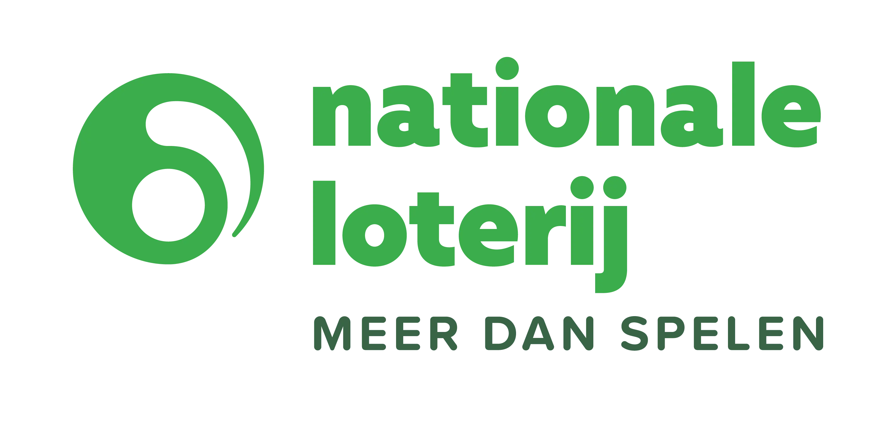 Nationale Loterij logo