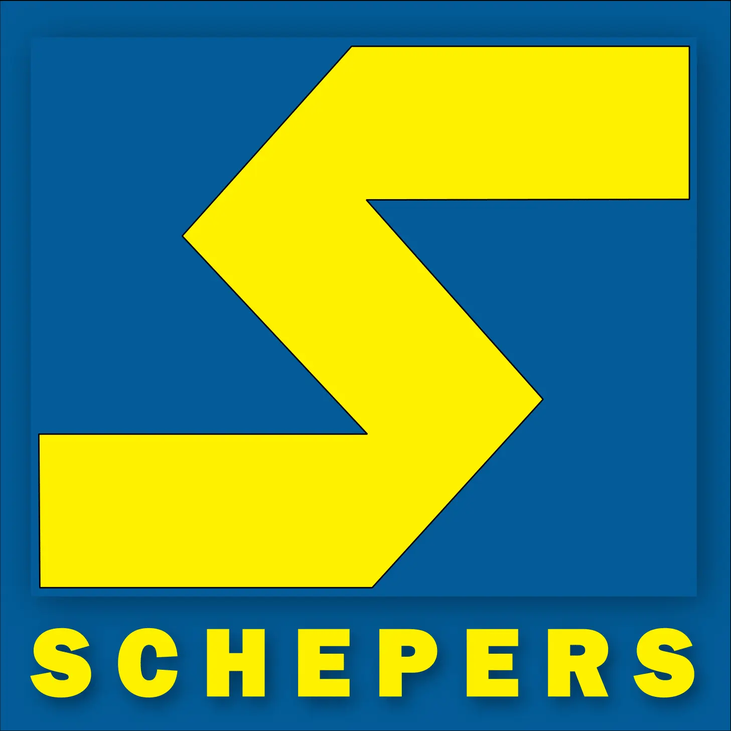 Bouwmarkt Schepers logo