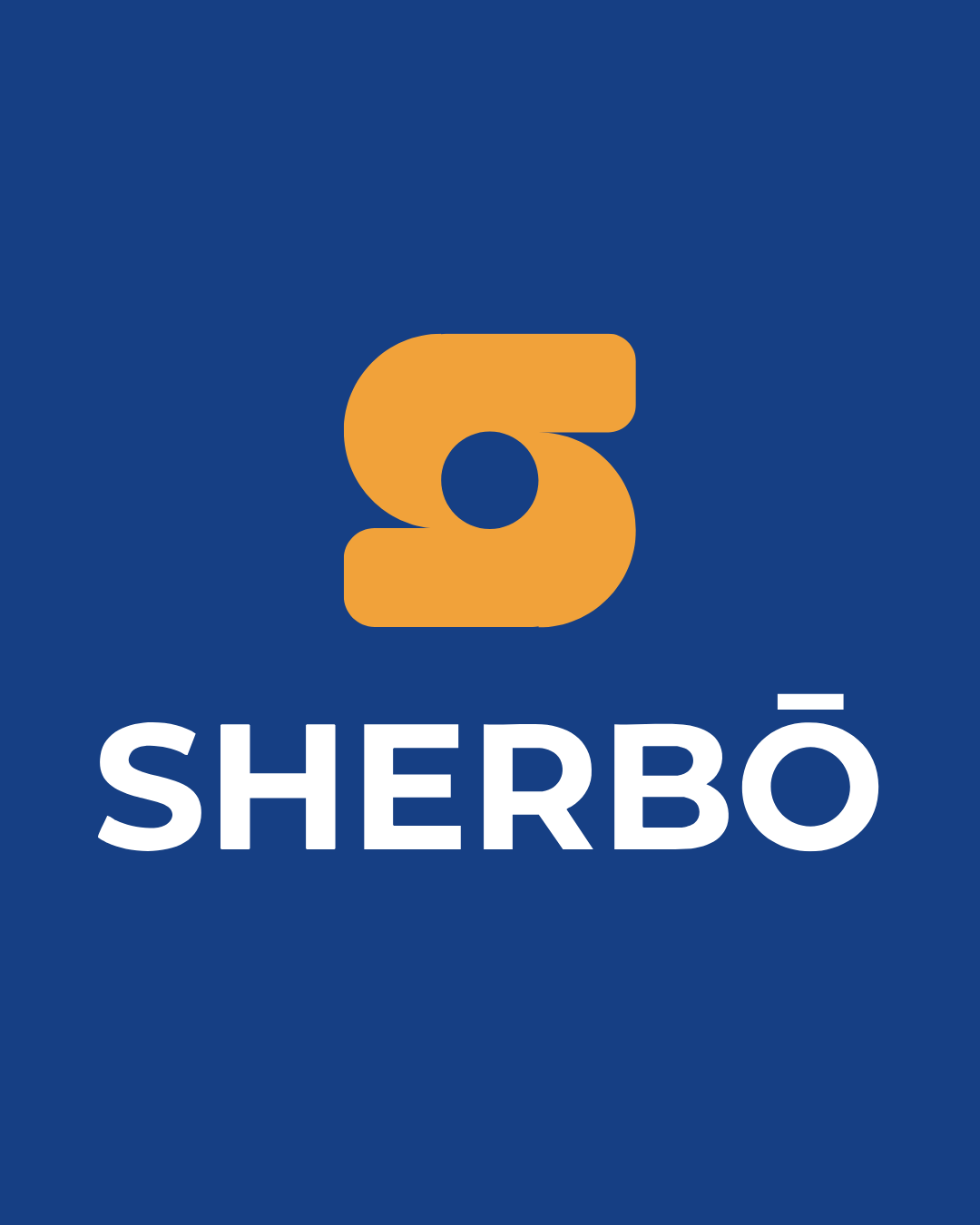 Sherbo logo