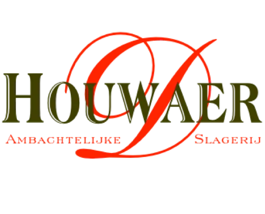 Slagerij Houwaer logo