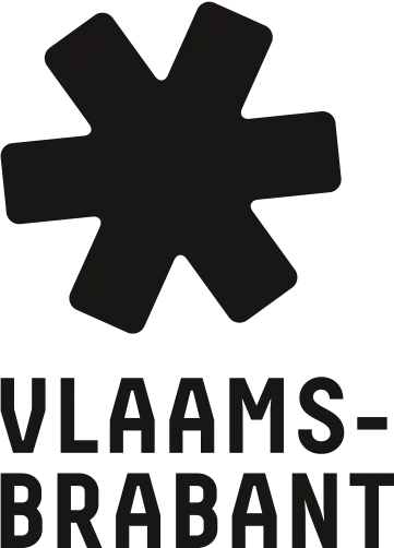 Provincie Vlaams-Brabant logo